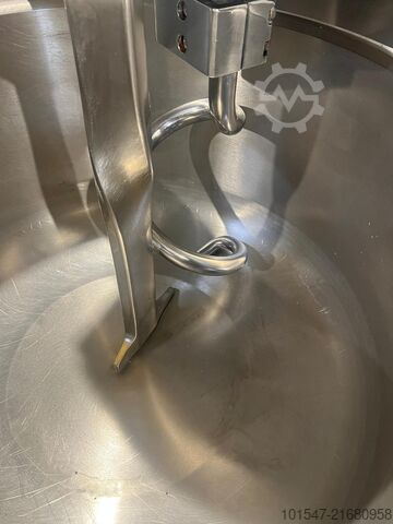 Miesiarka spiralna Sinmag Spiralo