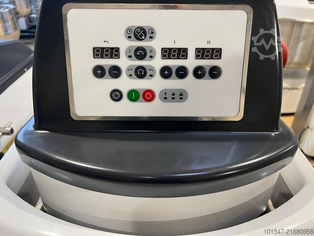 Miesiarka spiralna Sinmag Spiralo