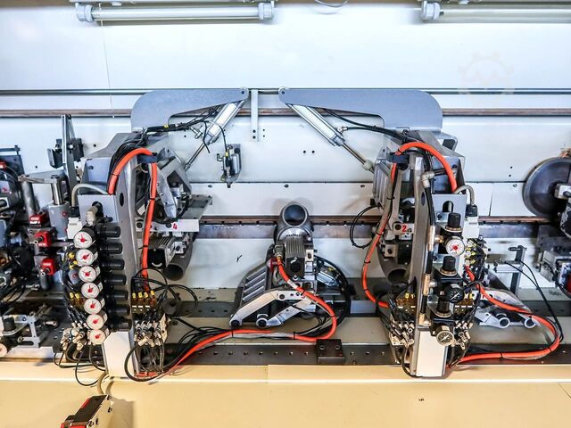 élzárógép IMA NOVIMAT/CONTOUR/I/G80/700/L20+