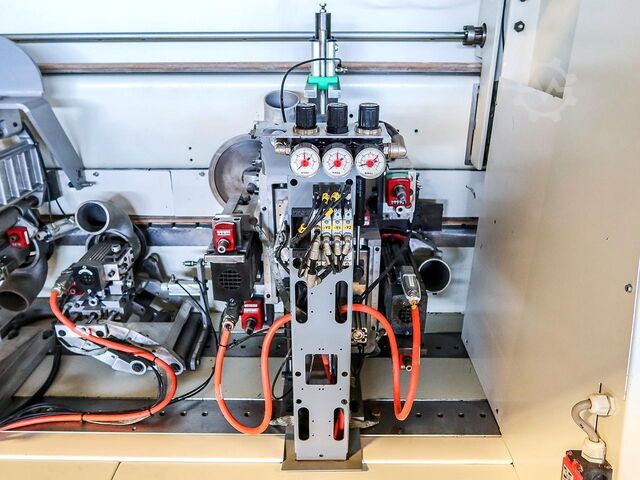 élzárógép IMA NOVIMAT/CONTOUR/I/G80/700/L20+