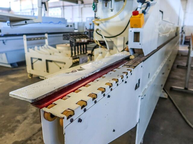 élzárógép IMA NOVIMAT/CONTOUR/I/G80/700/L20+