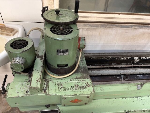 Kantslibemaskine til knive PPRIMULTINI 