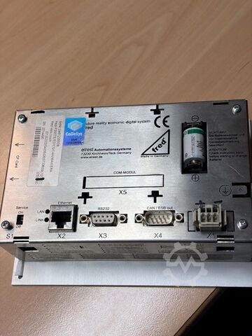 Riscaldamento Mawera LOGIC L 300