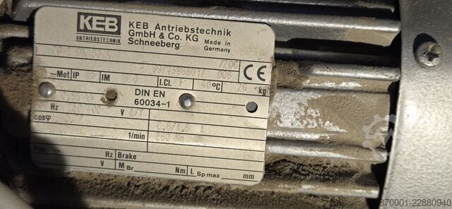 Stationaire afzuiginstallatie en afzuigleidingen AL-KO THERM GmbH PROFI-JET BG 2