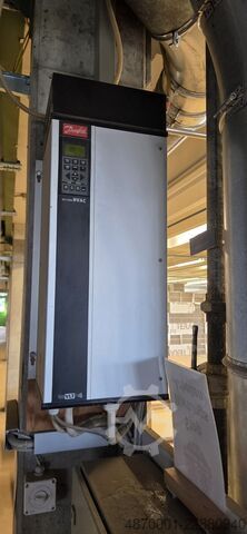 Stacionarni usisni sistem i usisne cevi AL-KO THERM GmbH PROFI-JET BG 2
