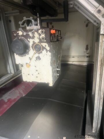 κυλινδρική μηχανή λείανσης Studer S30