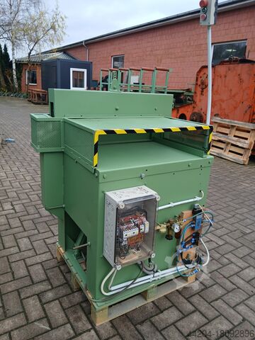 Chop saw Reinhardt RKP 150