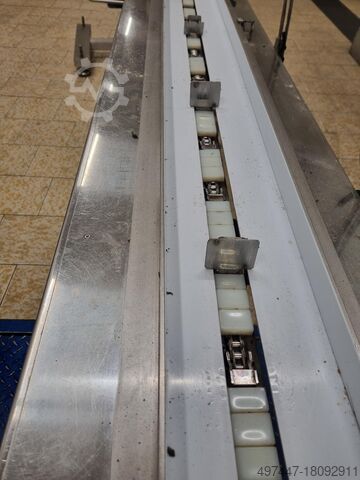 Fuji Flowwrapper FW3400 B-R Fuji FW3400 B