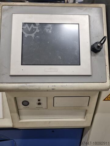 Fuji Flowwrapper FW3400 B-R Fuji FW3400 B