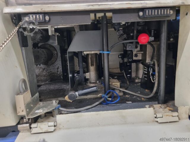 Fuji Flowwrapper FW3400 B-R Fuji FW3400 B