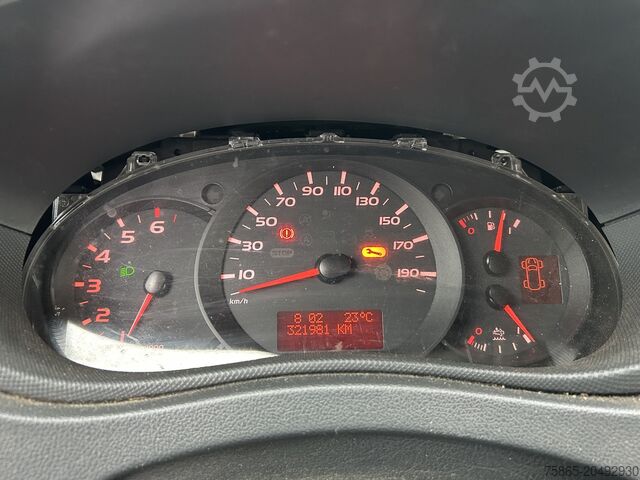 Bestelbus Renault Master 2.3 dCi L4H3 EL Energy / 321 dkm / Cruis...