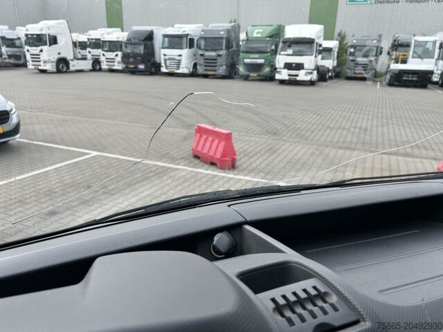 Bestelbus Renault Master 2.3 dCi L4H3 EL Energy / 321 dkm / Cruis...