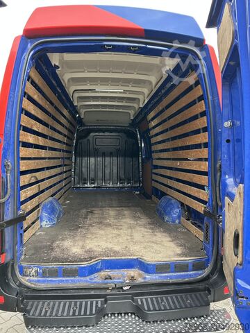 Bestelbus Renault Master 2.3 dCi L4H3 EL Energy / 321 dkm / Cruis...