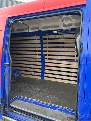 Bestelbus Renault Master 2.3 dCi L4H3 EL Energy / 321 dkm / Cruis...