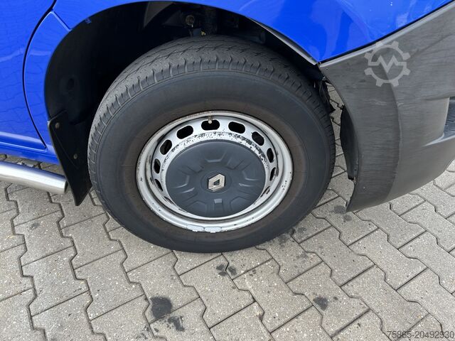 Bestelbus Renault Master 2.3 dCi L4H3 EL Energy / 321 dkm / Cruis...