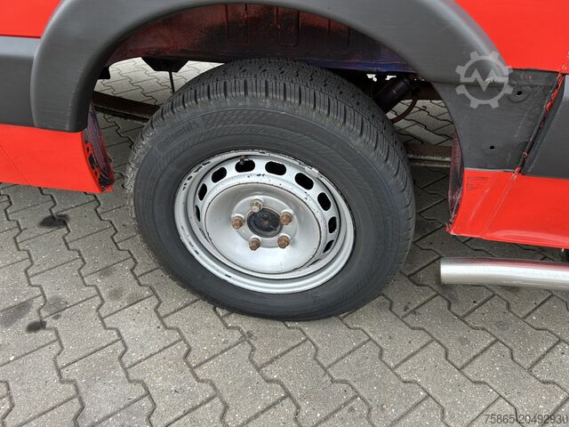 Bestelbus Renault Master 2.3 dCi L4H3 EL Energy / 321 dkm / Cruis...