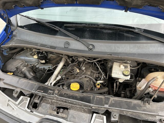 Bestelbus Renault Master 2.3 dCi L4H3 EL Energy / 321 dkm / Cruis...