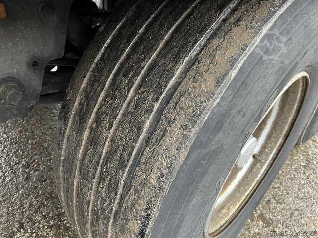 Gekoeld/bevroren transport Schmitz Cargobull SKO 24L COOL / Carrier Vector 1850 / BPW Drum /...