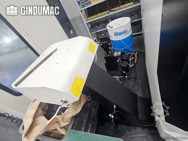  DMG MORI ecoMill 800 V