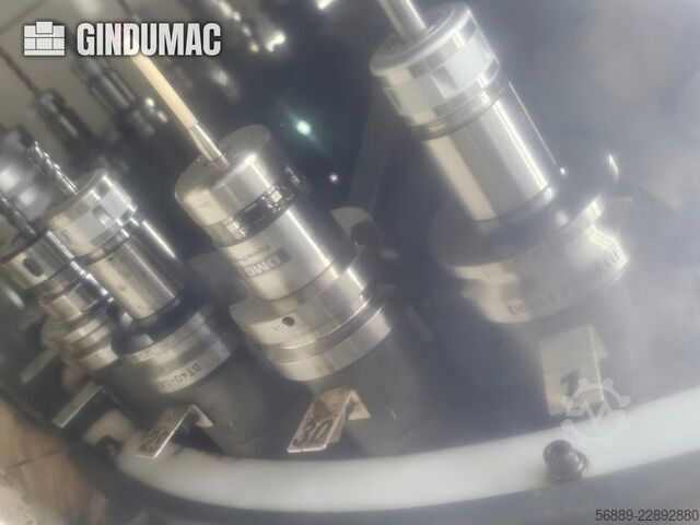  DMG MORI ecoMill 800 V