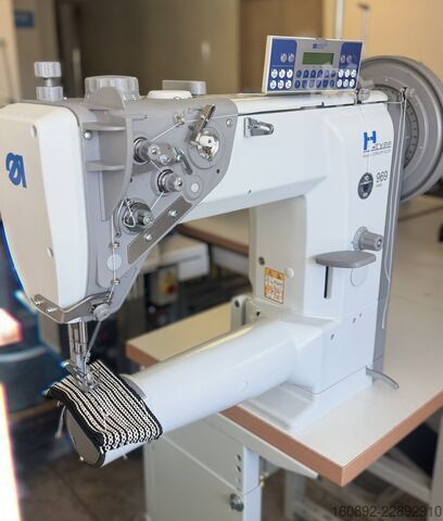 Nähmaschine Dürkopp adler 969-190080