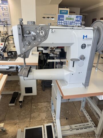 Nähmaschine Dürkopp adler 969-190080