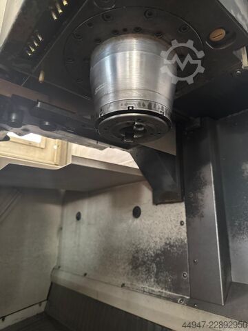 Centre d’usinage vertical DMG DMC 1035 V ecoline