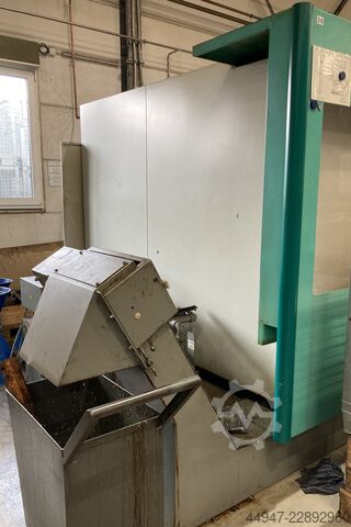 Centre d’usinage vertical DECKEL MAHO DMC 103 V