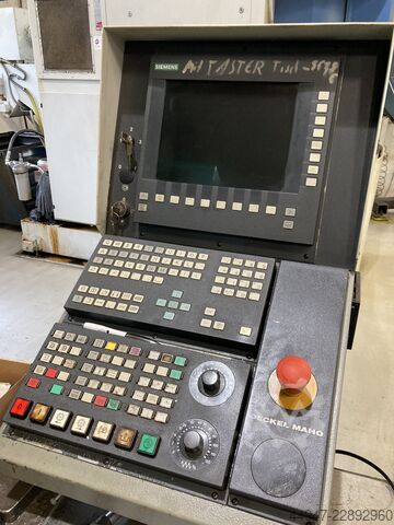 Centre d’usinage vertical DECKEL MAHO DMC 103 V