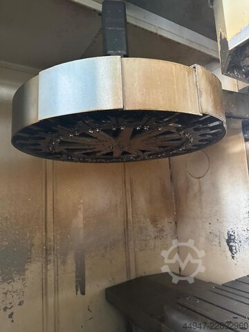 Centre d’usinage vertical DECKEL MAHO DMC 103 V