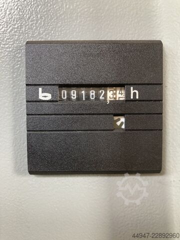 Centre d’usinage vertical DECKEL MAHO DMC 103 V
