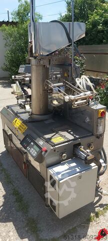 Csomagológép GIRO Girplus Rs Classic