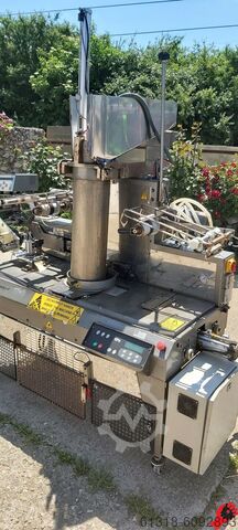 Csomagológép GIRO Girplus Rs Classic