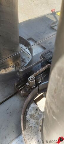 Csomagológép GIRO Girplus Rs Classic