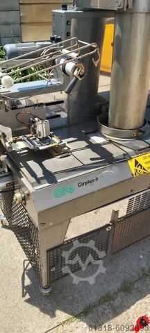 Csomagológép GIRO Girplus Rs Classic