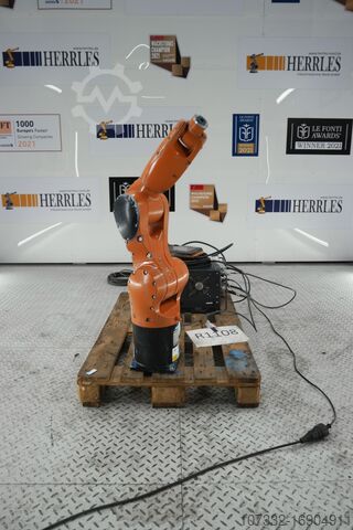 Industrieroboter KUKA KR 6 R700 WP