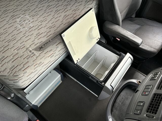 Standard tractor DAF XF 440 FT SC / Smart Tacho V2 / 2 Tanks / Stand...