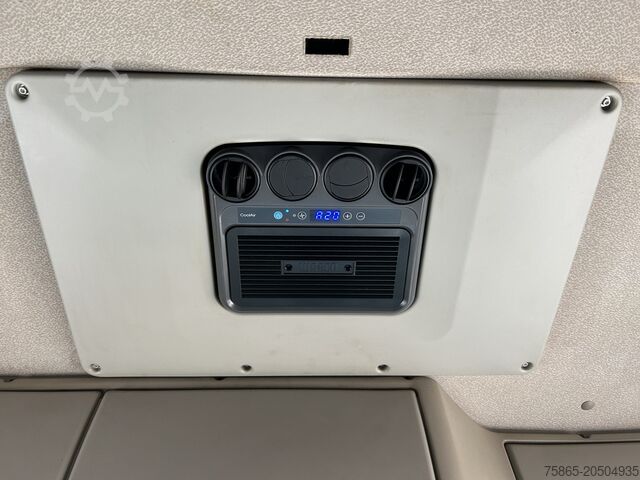 Standard tractor DAF XF 440 FT SC / Smart Tacho V2 / 2 Tanks / Stand...