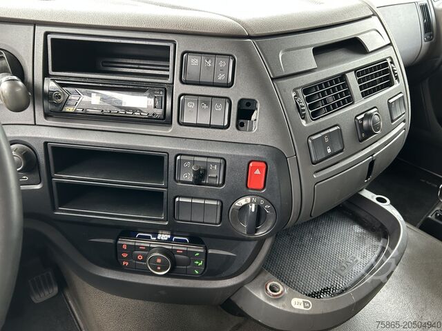 MTS standard DAF XF 450 FT Space Cab / 688 dkm / MX Brake / APK ...