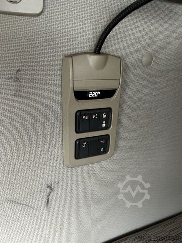 MTS standard DAF XF 450 FT Space Cab / 688 dkm / MX Brake / APK ...