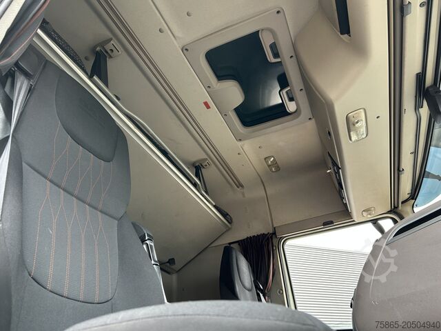 MTS standard DAF XF 450 FT Space Cab / 688 dkm / MX Brake / APK ...