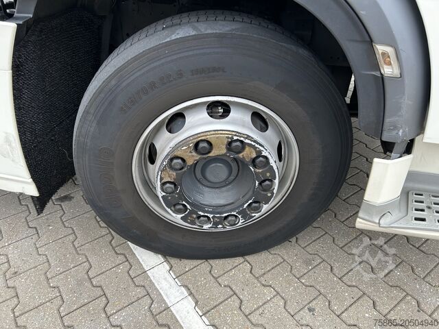 MTS standard DAF XF 450 FT Space Cab / 688 dkm / MX Brake / APK ...