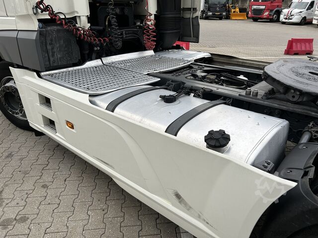 MTS standard DAF XF 450 FT Space Cab / 688 dkm / MX Brake / APK ...