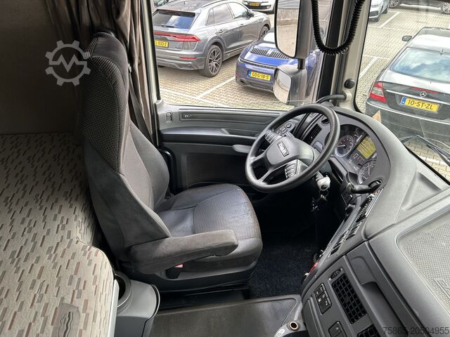 Standard tractor DAF XF 440 FT SC / Smart Tacho V2 / 2 Tanks / Stan...