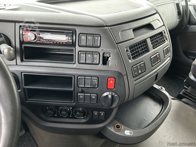 Standard tractor DAF XF 440 FT SC / Smart Tacho V2 / 2 Tanks / Stan...