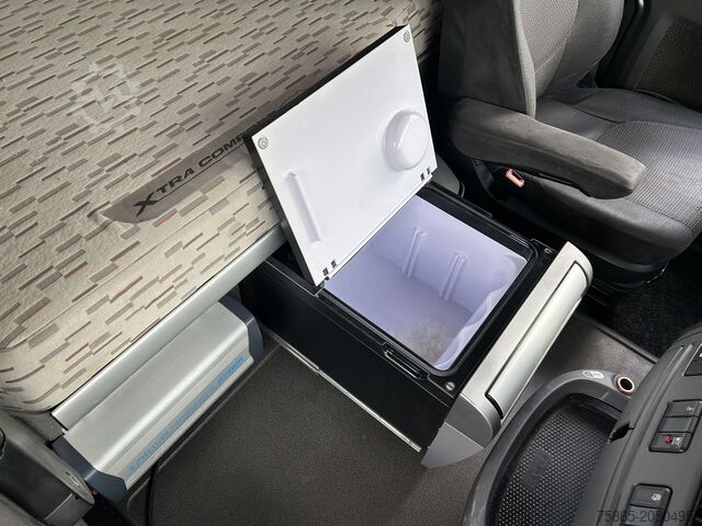 Standard tractor DAF XF 440 FT SC / Smart Tacho V2 / 2 Tanks / Stan...