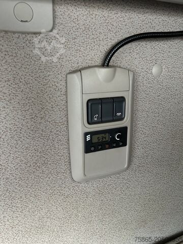 Standard tractor DAF XF 440 FT SC  / Smart Tacho V2 / 2 Tanks / Stan...