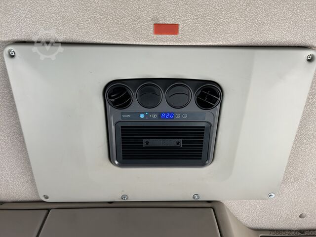 Standard tractor DAF XF 440 FT SC  / Smart Tacho V2 / 2 Tanks / Stan...