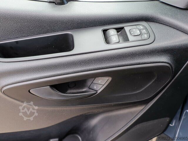 Yüksek tavanlı panelvan Mercedes-Benz Sprinter 315 CDI Kasten,3924mm,Automatik,LED