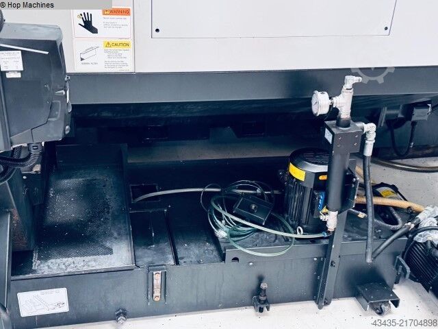 Centro de mecanizado - Vertical DOOSAN DNM6700